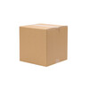 Square carton packaging box five-layer carton carton square half-height extra hard express box square packaging box length, width and height (outer diameter size) three-layer extra hard 17.8 17.8 16.8cm 36 pieces