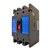 Zhujiang switch 3P/4P 16A63A80A100A plastic case circuit breaker air switch 3P 100A