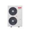 Hitachi (HITACHI) five-horse central air conditioner, one to five multi-split, first-class energy efficiency household variable frequency hidden multi-split air conditioner VAMmini II series 5-hp, first-class energy efficiency, one to five 140, suitable for three rooms and two living rooms