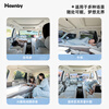 Havnby Anwen white is suitable for Wei brand Blue Mountain car self-inflating mattress self-driving camping single passenger lunch break sleeping artifact