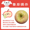 Jingxiansheng Shaanxi Red Fuji Apple, net weight 8 pounds, single fruit 75mm+, fresh fruit, straight from the source