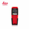 Leica D1 handheld laser distance meter indoor measuring instrument high-precision infrared measuring instrument