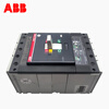 ABB molded case circuit breaker Tmax XT1N160AXT3N250ATMD100A circuit breaker 4P 80A XT1C160 4P