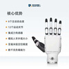 Yinshi robot, humanoid five-finger dexterity, handicraft industry, commercial service industry, hotel, family education, performance, scientific research, right hand
