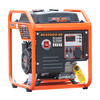Aerospace Bashan (AEROBS) gasoline generator 220v 3.5kw generator can be equipped with a welding machine for outdoor construction household emergency portable