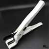 Miyi PPR water pipe scissors PVC pipe quick cutter Aluminum plastic pipe cutter 20-25mm white quick cutter
