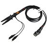 Uni-T UTP03/UTP04/UTP05 oscilloscope probe 60M passive probe 100M high voltage probe 200M UT-P03 (passive probe 60MHz)