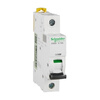 Schneider air switch iC65N (D type) small circuit breaker without leakage protector 100A 3P