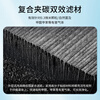 Green Dust Suitable for Philips air purifier filter element set for aldehyde removal FY6177 with AC6606/6608/6675/6676/AC6710/AP7076/AP7766