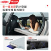 DuPont (DU PONT) DuPont is suitable for Xiaomi YU7 car sleeping pad rear seat camping portable folding memory foam sleeping pad travel bed