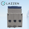 NDB2-63C type Nader Shanghai Liangxin circuit breaker air switch household 2P miniature circuit breaker 6A~63A 10A 1P