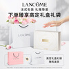 Lancôme Pure Liquid Foundation #130 is a delicate, docile, moisturizing and high-gloss foundation gift box for dry skin, a birthday and New Year gift for your girlfriend.