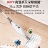 Sharker steam mop P36lite floor mopping high temperature sterilization electric cleaning machine m11/p4/d11 basic P36lite comes standard with 1 piece of cloth