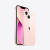 Apple installment 0 down payment Apple 16/15/14/13/16e mobile phone iPhone16plus/15plus/14plus dual card dual standby full Netcom 5G smartphone Apple 13 pink 256GB+full Netcom+2-year warranty+accessories gift pack