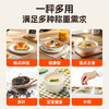 Zhang Chenguang endorses high-precision 0.1g electronic scale, waterproof kitchen scale, household food electronic scale, high-precision waterproof model 20kg/1g