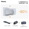 Havnby Anwen white is suitable for Tesla Model YL car inflatable mattress camping travel car lying flat mat