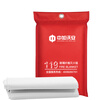 Zhongjia Woan fiberglass fire blanket household fire protection certification flame retardant high temperature resistant fire blanket commercial national standard 1 meter worsted fiberglass fire blanket does not irritate hands