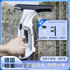 Electric glass-cleaning window water-absorbing artifact in winter window sill anti-water accumulation robot anti-condensation water anti-fog water vapor German standard large suction WVOT water spray bottle + magic wipe + bracket wipe