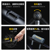FANTTIK WB10 bicycle mini torque wrench high-precision torque two-way torque portable