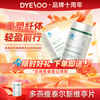 Duoyan Slim Double Pomelo Live Enzyme Soso Stick Fruit Probiotic Jelly Hi Eat Xiaosu Prebiotic 5 Boxes