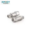XINQY Xinqiyuan SMA connector RF coaxial fixed attenuator DC-8G power 2W signal test 3/10/30dB SMAJKT DC-8GHz power 2W attenuation value 15dB