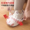 Fanyejia Disposable Shoe Covers 100 Pcs Blessings Satisfy Adults Thickened Non-Woven Indoor Household Dust-proof Foot Covers Wear-Resistant