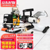 Lanpody open-type electric hydraulic cable cutter split cable cutter P65C105C120C quick disconnection cable cutter P-65C single piece