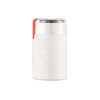 BODUM Bistro Electric Coffee Grinder Off-White 0.585kg Valentine's Day Gift