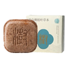 Story Tree Polygonum Multiflorum Arborvitae Leaf Hair Soap Shampoo Solid Hair Oil Control Fluffy Shampoo Soap Handmade Soap 90g*2