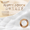 Qingfeng Li Yunrui's same style tissue paper thick and soft logs 4 layers 100 sheets * 24 packs M size paper towels toilet paper full box