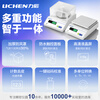 Lichen (LICHEN) electronic balance 0.01g high-precision electronic scale weighs 0.01 precision laboratory electronic scale accurate to 0.1g millimeter 1mg accuracy/100g range LC-YH-1003 (Jingcangfa)