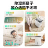 Midea dehumidifier self-operated flagship store home light sound small dehumidifier 12 liters dry clothes moisture-proof return to Nantian moisture absorber CF12BD/N7-DO Li Jiaqi live broadcast the same style