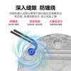 Wanchuang adapts to Ecovacs sweeping robot accessories T80/T80S Pro dust bag roller mop rag cleaning liquid roller brush side brush filter element filter consumables T80S/T80S Pro full surprise package