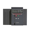 ABB frame type air circuit breaker E1NE2NE3NE4SE6H fixed drawer type 3P4P E2N1250_R1250A fixed type_4P