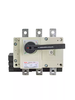 People's Electric RDH5 series load isolation switch HGL100A250A400A630A manual switching knife 800A 3P cabinet operation