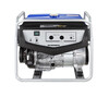 Yamaha (YAMAHA) 2KW/3kW 220V gasoline generator set EF2600FW/EF4000FW portable EF4000FW+3KVA single phase