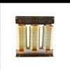 Special reactor capacitor for frequency converter 110KW75KW55KW45KW output input DCL incoming line three-phase 45KW-120A incoming line (input)