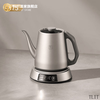TLIT German imported high-quality pure titanium high-end electric kettle fully automatic bottom-loading water kettle dedicated to making tea with constant temperature pure titanium bottom-loading kettle - dedicated to bottled water. 1360 watts 0ml