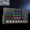 RIGOL Puyuan Precision 4/6/8 channel 12bit digital oscilloscope 5054/5056 MHO5106 MHO5106