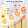 BioGaia original imported BioGaia probiotics newborn baby gastrointestinal probiotics flatulence colic conditioning gastrointestinal 2 boxes cycle care 10ml easy drip hose 10ml*2 boxes