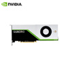 NVIDIA RTX 5000 16G GDDR6 professional graphics card Turing architecture/3072 CUDA core/48 RT Core industrial packaging