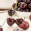 Goodfarmer Chilean cherries 2J grade 5kg gift box, fruit diameter about 28-30mm, straight from the source of the fruit