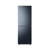 LittleSwan refrigerator two-door dual system ultra-thin small household rental large capacity air-cooled odor-free fresh-keeping refrigerator 182 liter two-door air-cooled PT odor-free BCD-182WL
