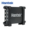 Hantek four-channel USB virtual oscilloscope function arbitrary waveform signal generator 6254BD (250MHz)