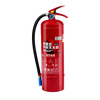 Tuwan Portable Dry Powder Fire Extinguisher 4kg for shops, for household use, for private cars, 4kg dry powder