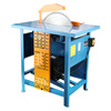 Braunqing desktop woodworking table saw multi-function cutting machine circular saw electric circular saw heavy-duty table saw construction site cutting machine 400 type 3kw single-phase electricity 220V with 16-inch saw blade