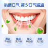 Pien Tze Huang Toothpaste Porcelain Polishing Toothpaste Fresh Breath Teeth Shine Cleansing Removes Tooth Stains Smoke Stains Bingqin Peach Blossom 105g