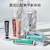 MARVIS Beijing Warehouse Delivery Toothpaste 85ml Bright White Mint Fresh Breath Stain Remover Original Imported from Italy Smoke Stain Cleaning丨Deep Stain Remover 1 Stick (85ml)