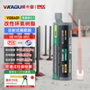 VIKAGU two-component epoxy injection gun for strong reinforcement of reinforced concrete resin planting glue VGBA01 360ml
