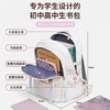 Tangshi schoolbag junior high school girls 2025 new high school primary school students large capacity travel lightweight backpack high-value backpack